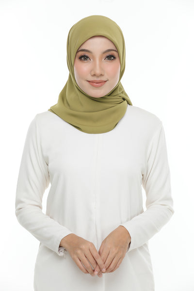 Crepe Deluxe Square (Farmer)