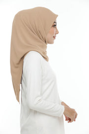 Crepe Deluxe Square (Hazelnut)
