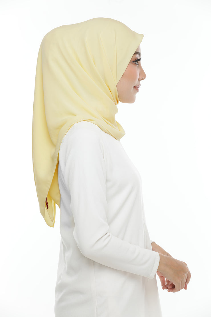 Crepe Deluxe Square (Lemonade)