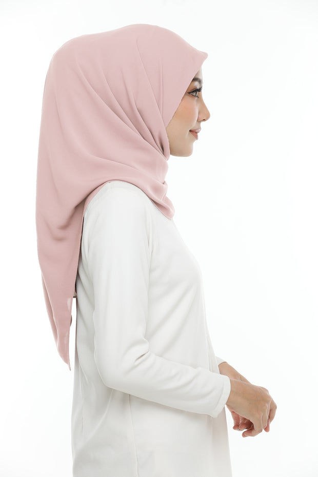 Crepe Deluxe Square (Lipgloss)