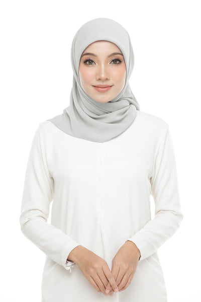 Crepe Deluxe Square (Stargazer)