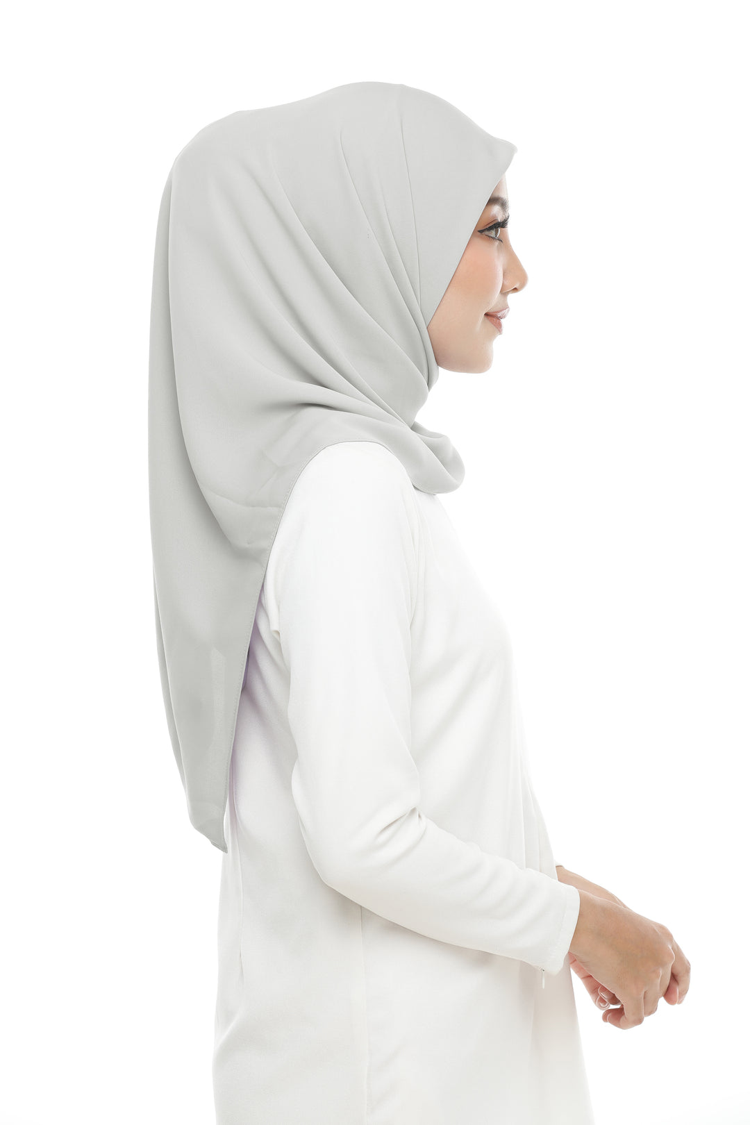 Crepe Deluxe Square (Stargazer)