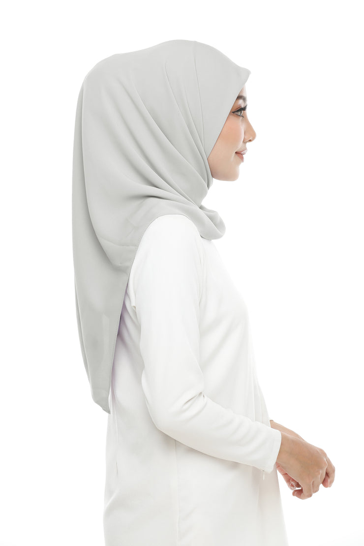 Crepe Deluxe Square (Stargazer)