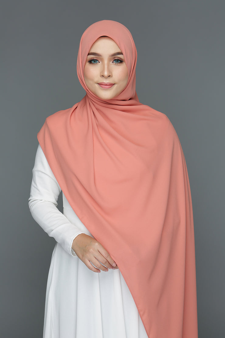 NN Basic Chiffon (Sugar & Spice)