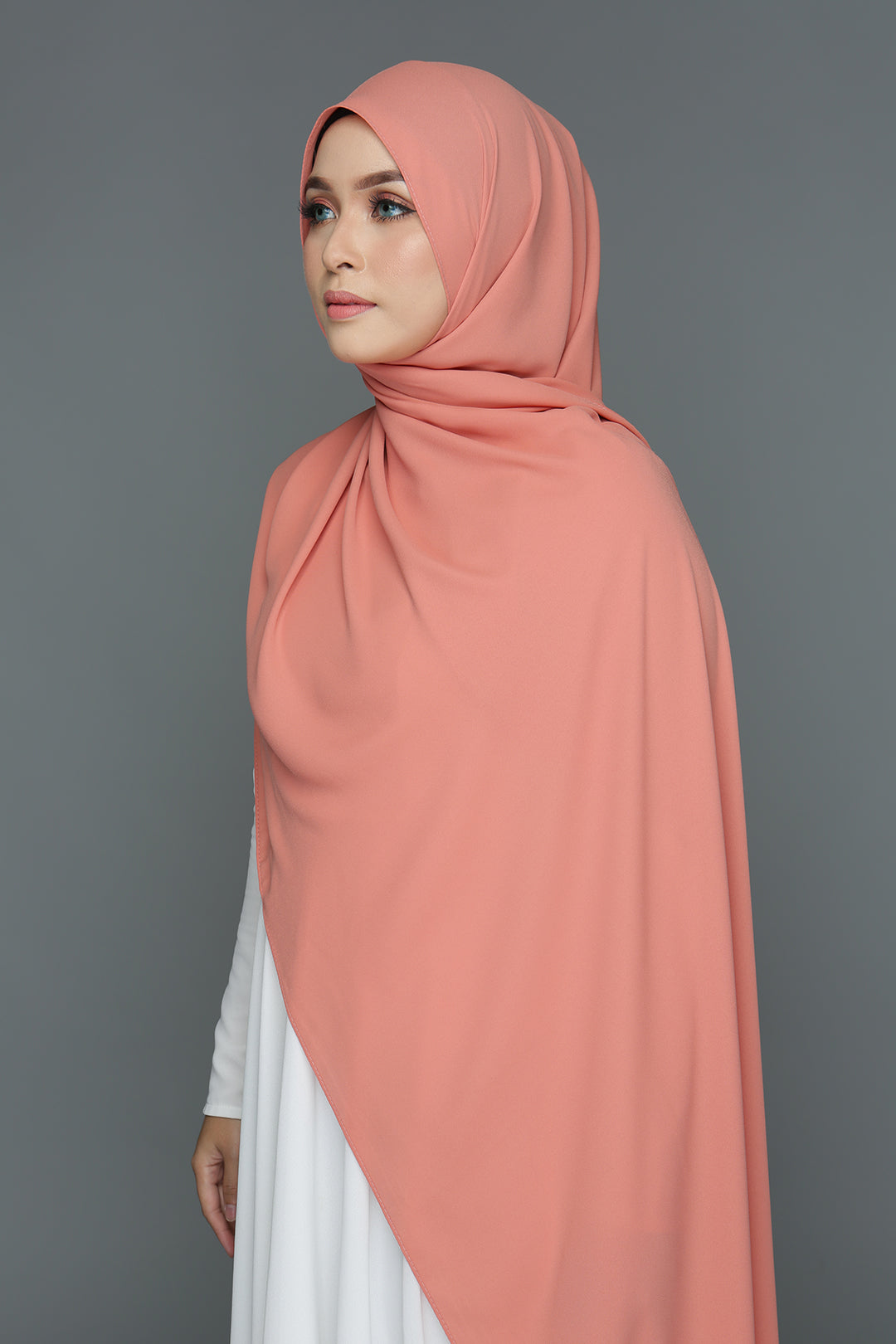 NN Basic Chiffon (Sugar & Spice)
