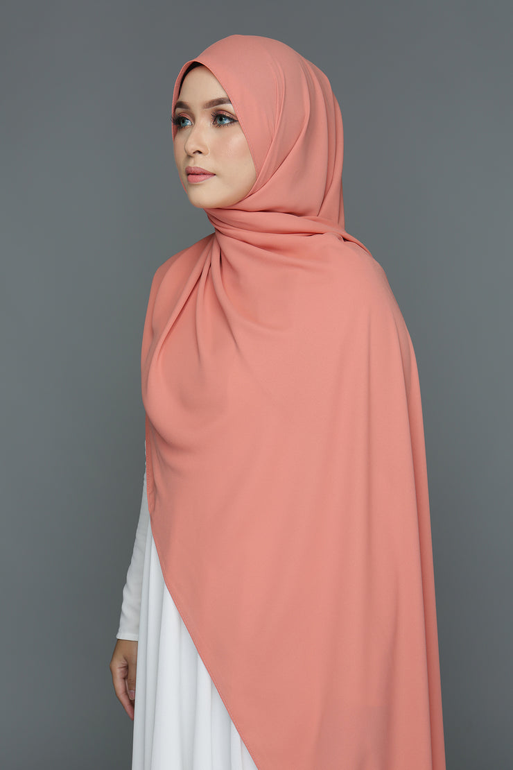 NN Basic Chiffon (Sugar & Spice)
