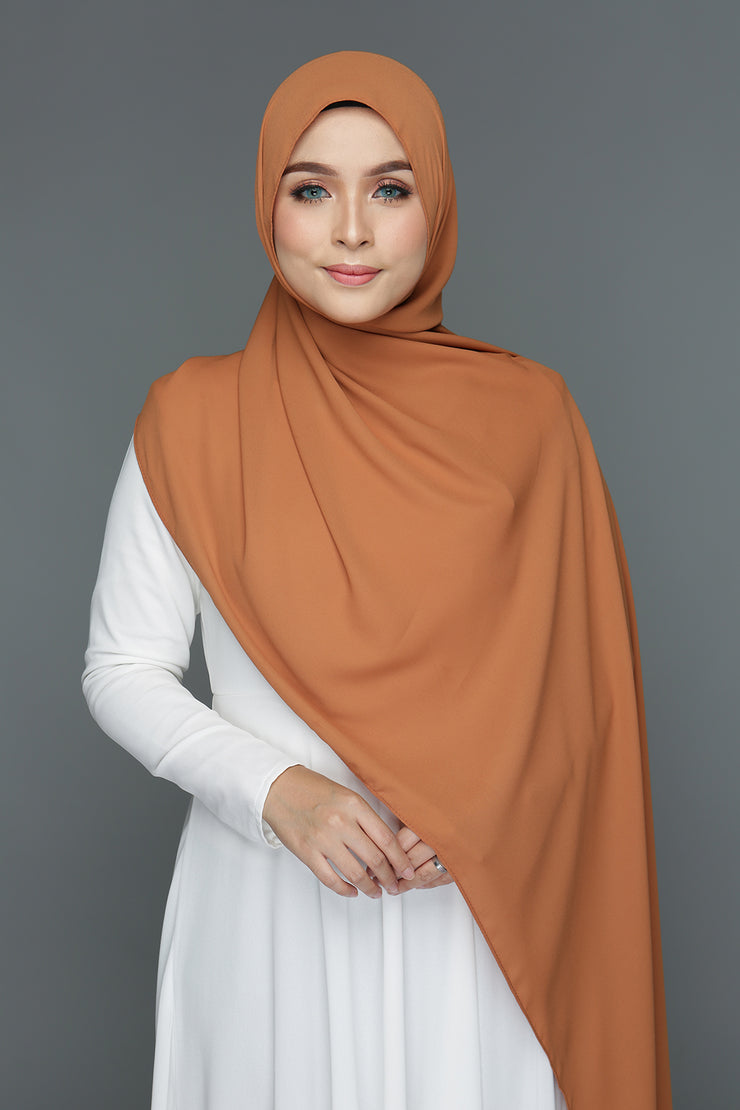 NN Basic Chiffon (Toasted Almonds)