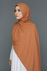 NN Basic Chiffon (Toasted Almonds)