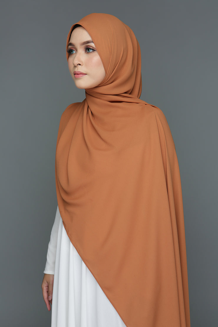 NN Basic Chiffon (Toasted Almonds)