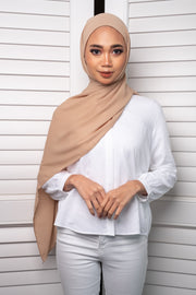Semi Instant Chiffon (Milktea)