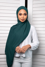 Semi Instant Chiffon (Tea Time)