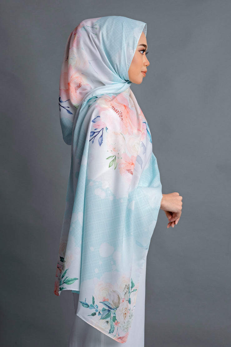 Bloom (Si Jelita)