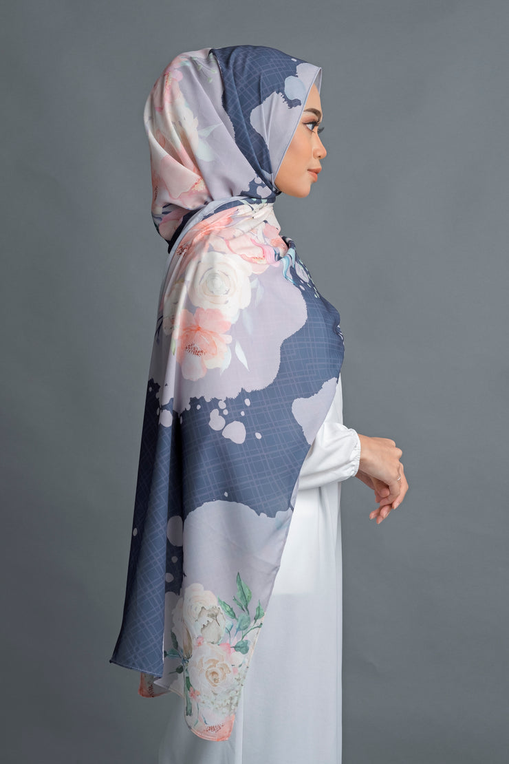 Bloom (Si Anggun)