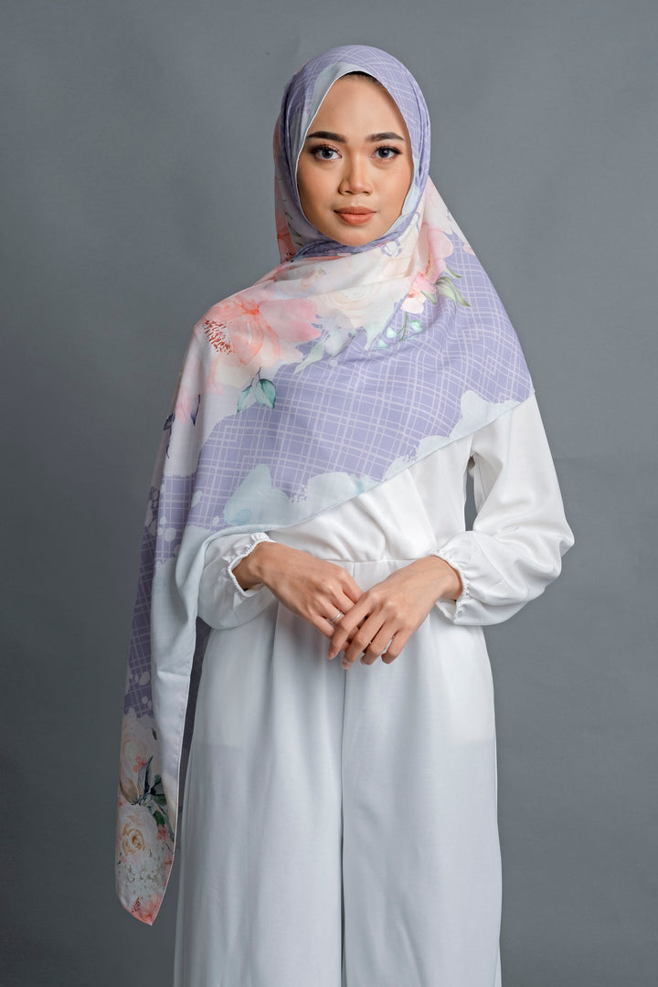 Bloom (Si Cantik)
