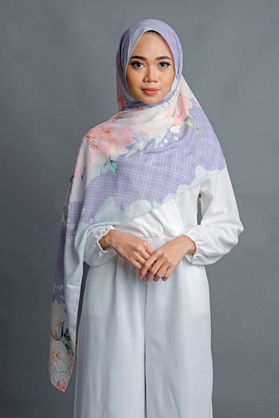 Bloom (Si Cantik)