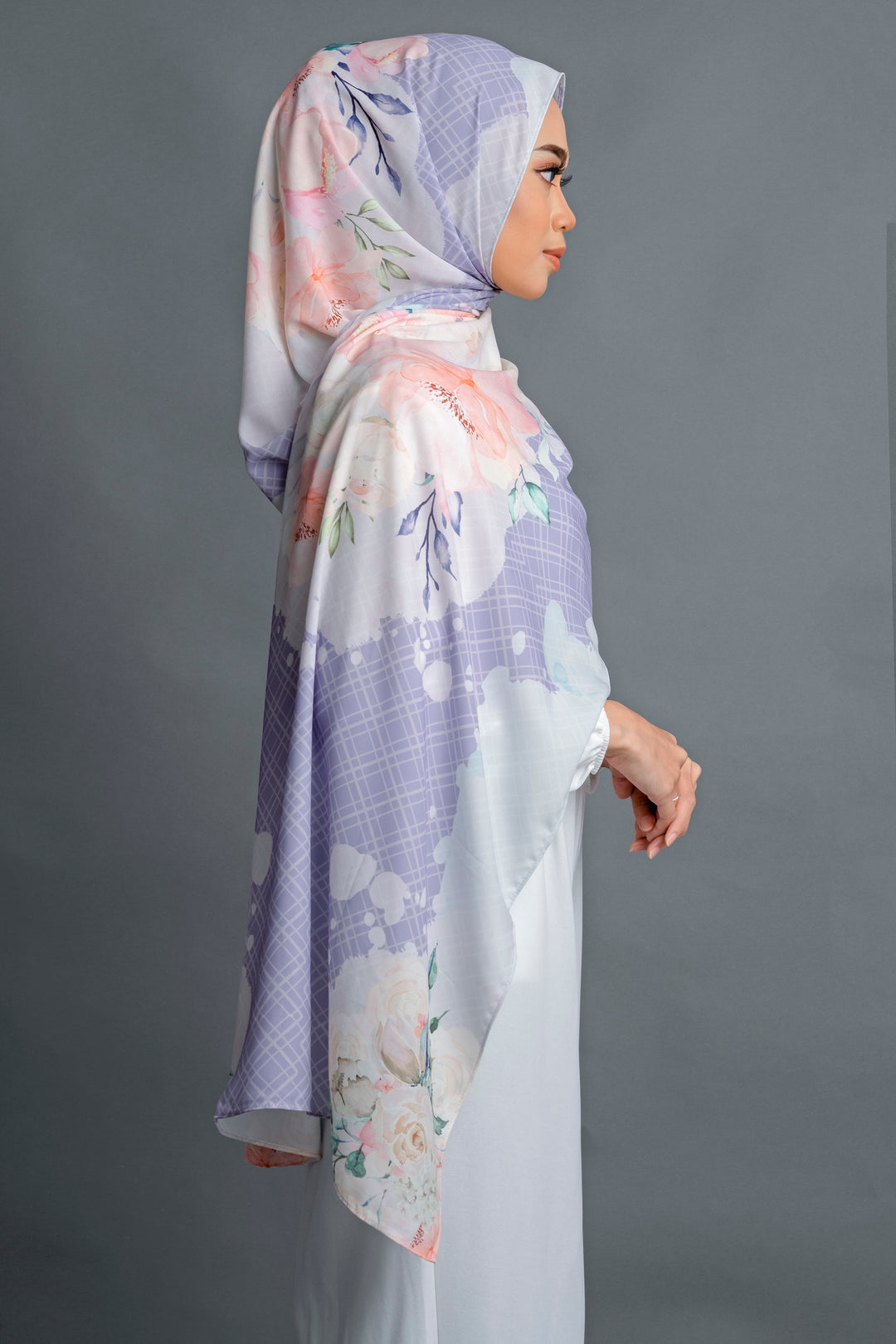 Bloom (Si Cantik)