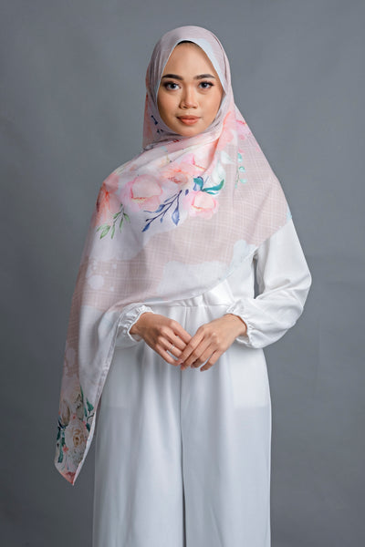 Bloom (Si Comel)