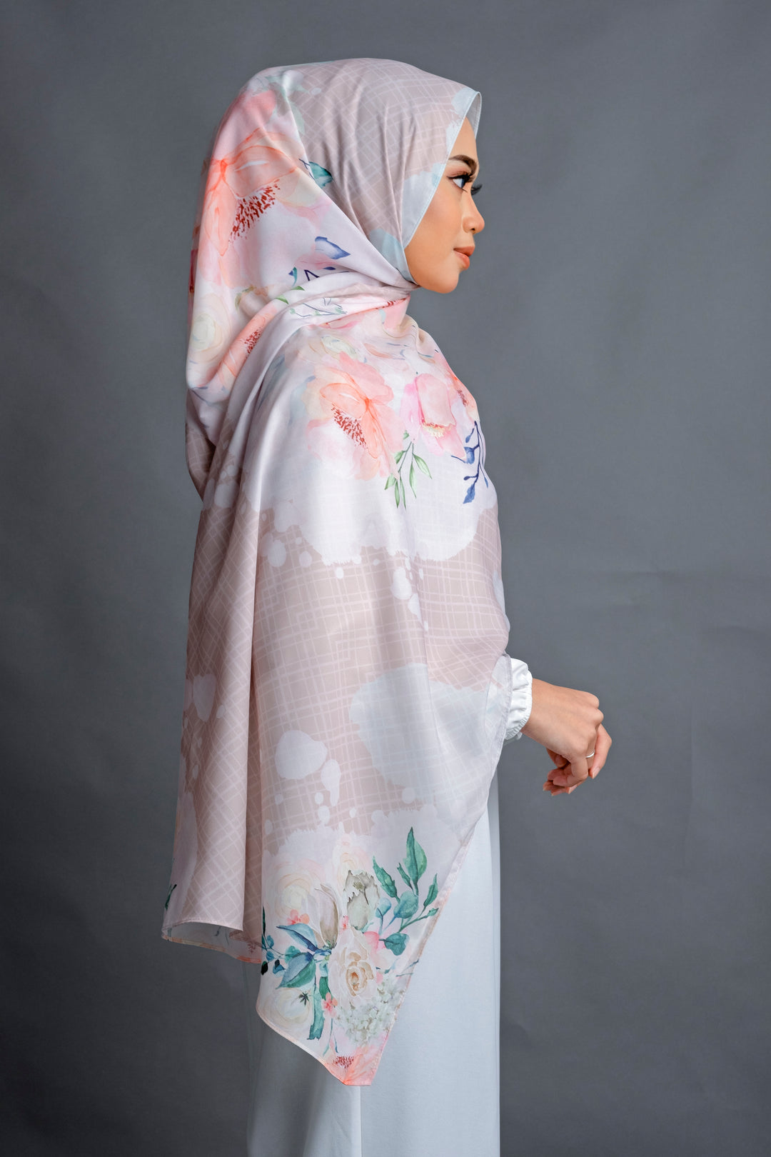 Bloom (Si Comel)
