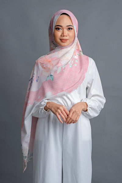 Bloom (Si Manis)