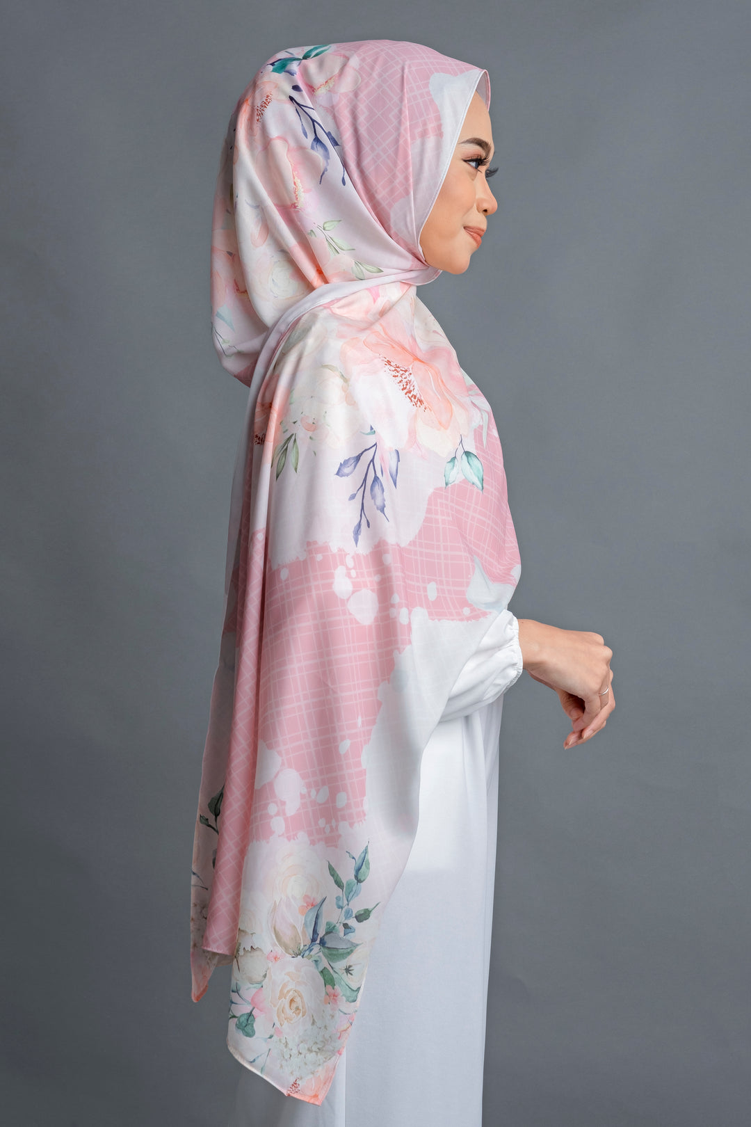 Bloom (Si Manis)