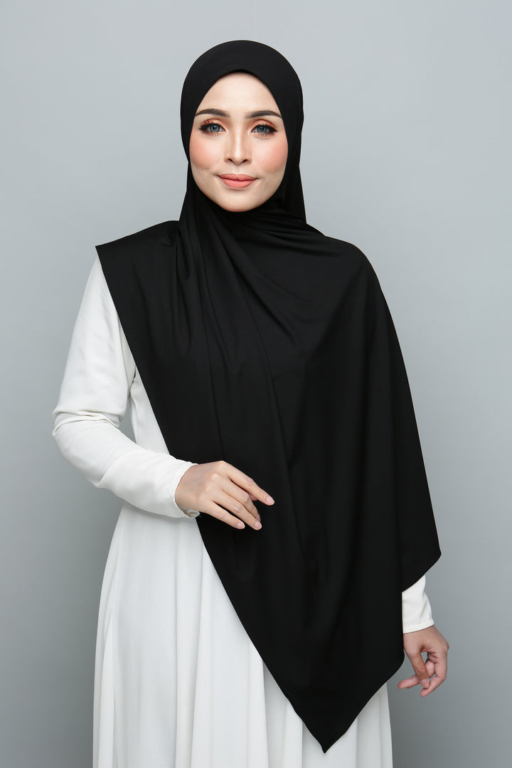Jersey (Black Coffee)