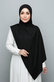 Jersey (Black Coffee)