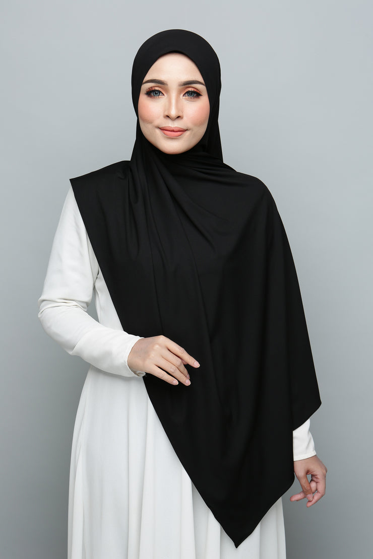 Jersey (Black Coffee)