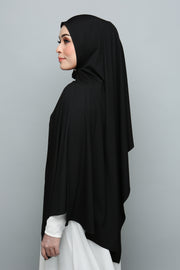 Jersey (Black Coffee)