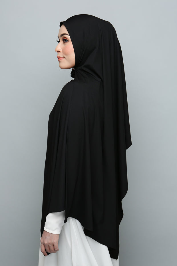 Jersey (Black Coffee)