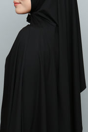 Jersey (Black Coffee)