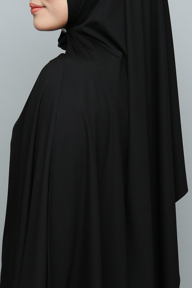 Jersey (Black Coffee)