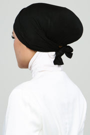 Tie Back Single Cross (Fudge)