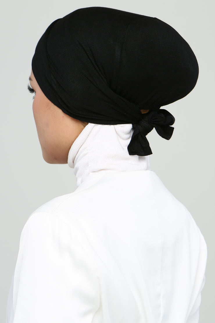 Tie Back Single Cross (Fudge)