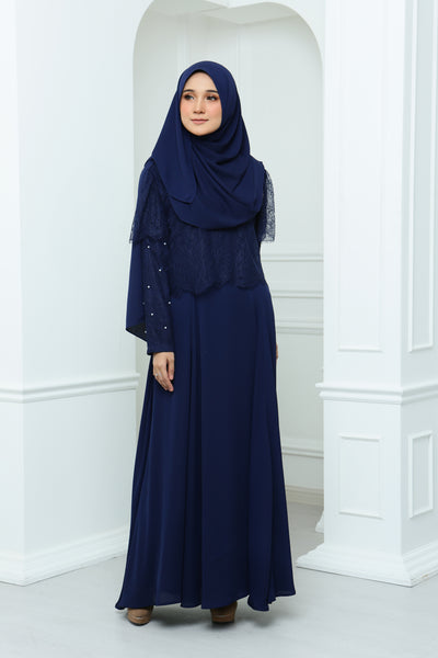 Mawara Dress Adult (Oxford)