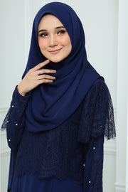 Mawara Dress Adult (Oxford)