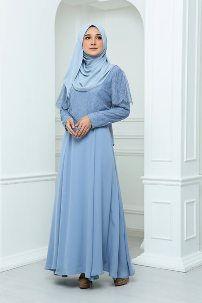 Mawara Adult (Baby Blue)