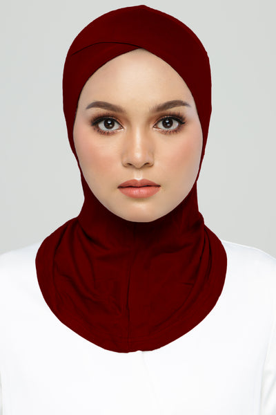 Ninja Single Cross (Berry)