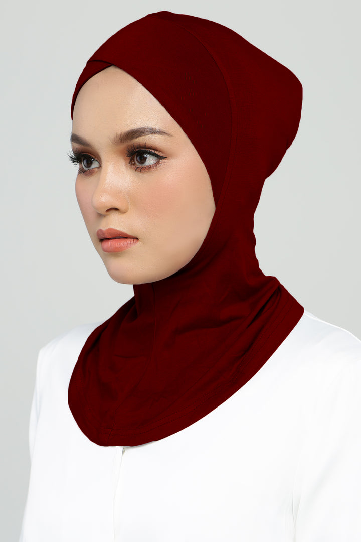 Ninja Single Cross (Berry)