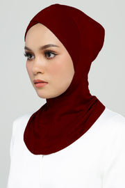 Ninja Single Cross (Berry)