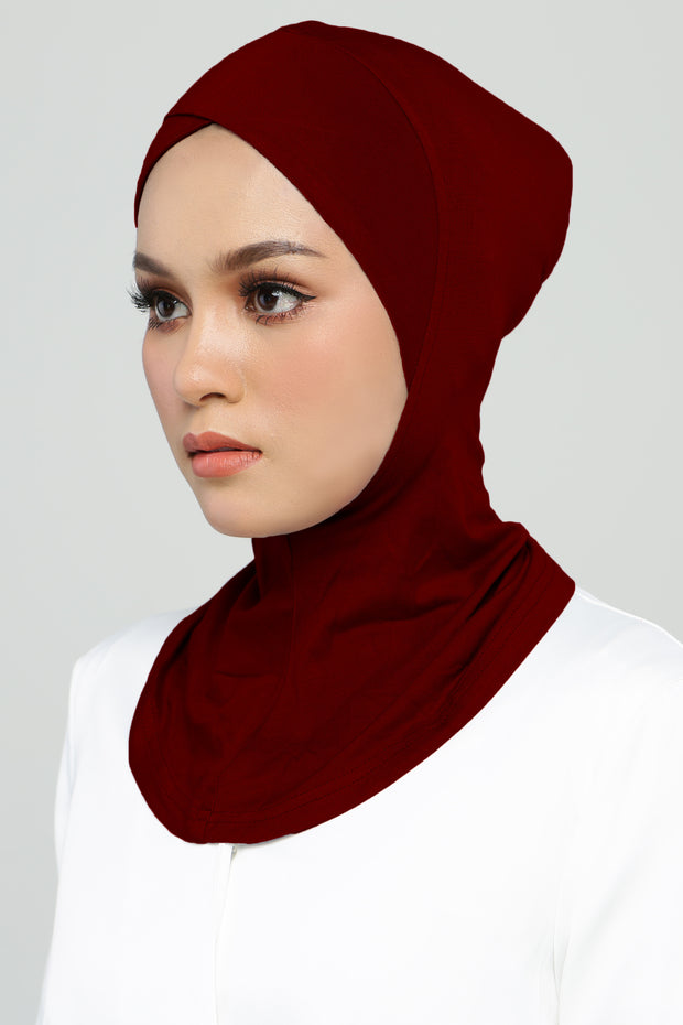 Ninja Single Cross (Berry)