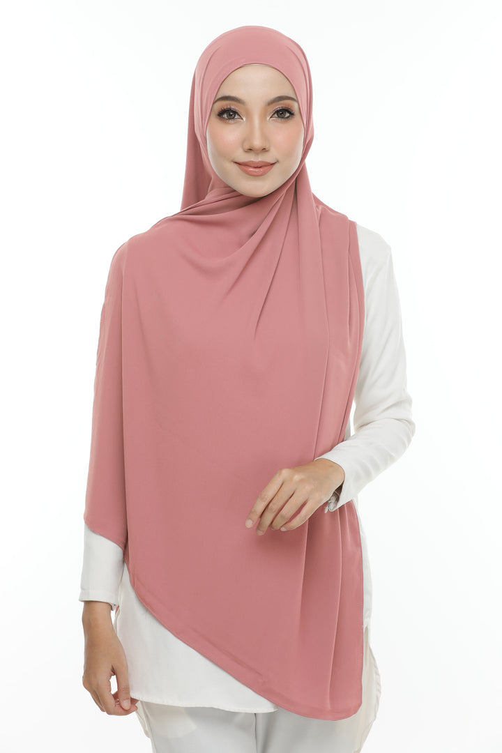 Crepe Deluxe (Cherry Glow)