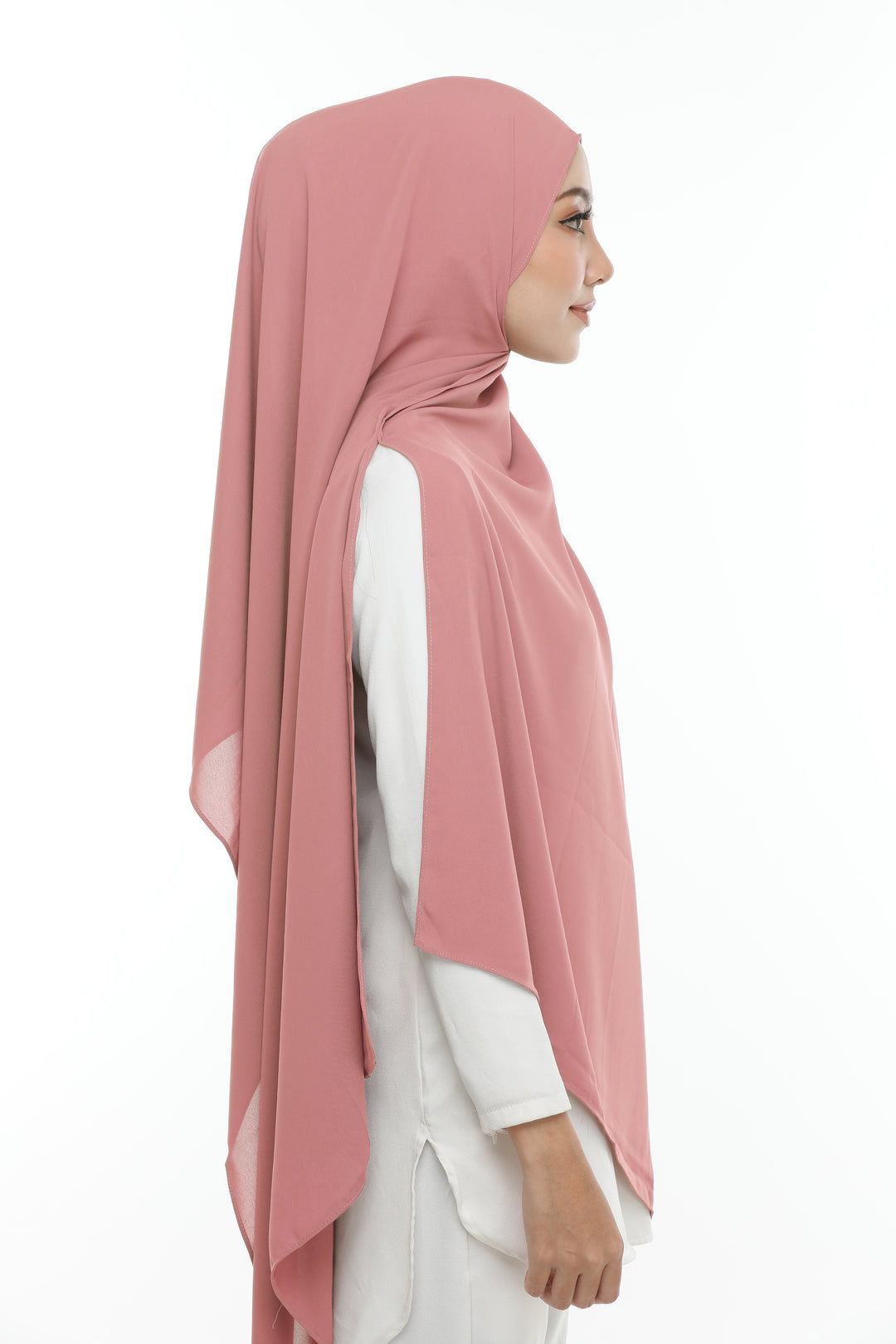 Crepe Deluxe (Cherry Glow)
