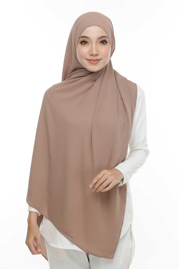 Crush (Chestnut)
