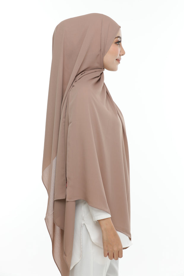 Crush (Chestnut)