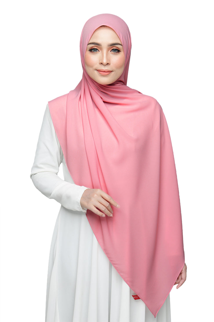 Crepe Velvet (Fairy Light)