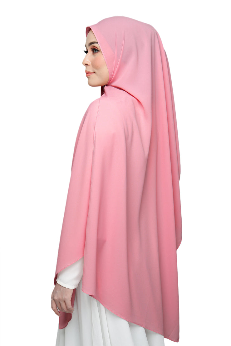 Crepe Velvet (Fairy Light)