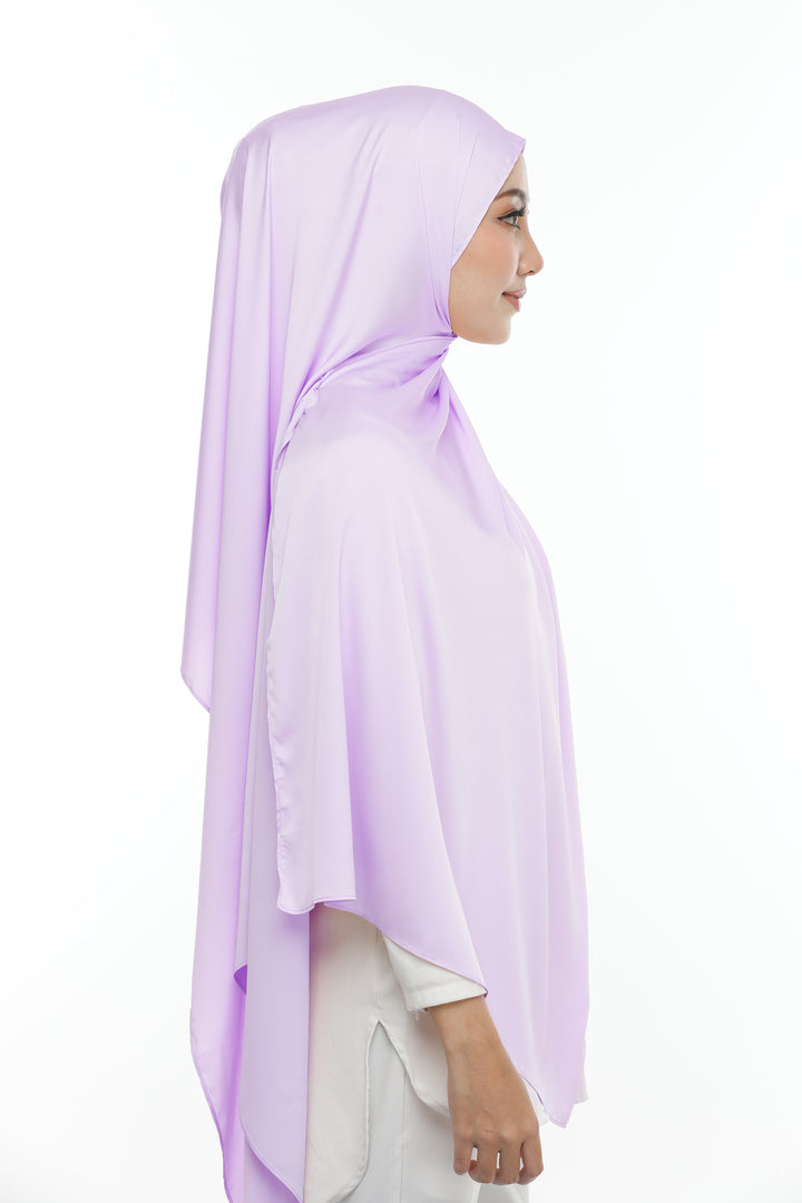 Lux Satin (Fairy)