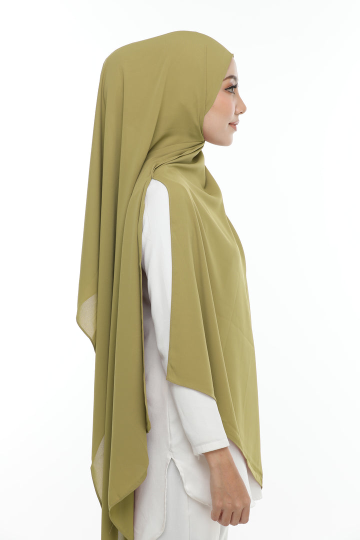 Crepe Deluxe (Farmer)