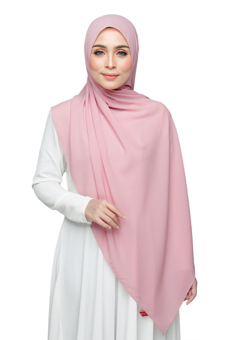 Crepe Velvet (Flower Girl)