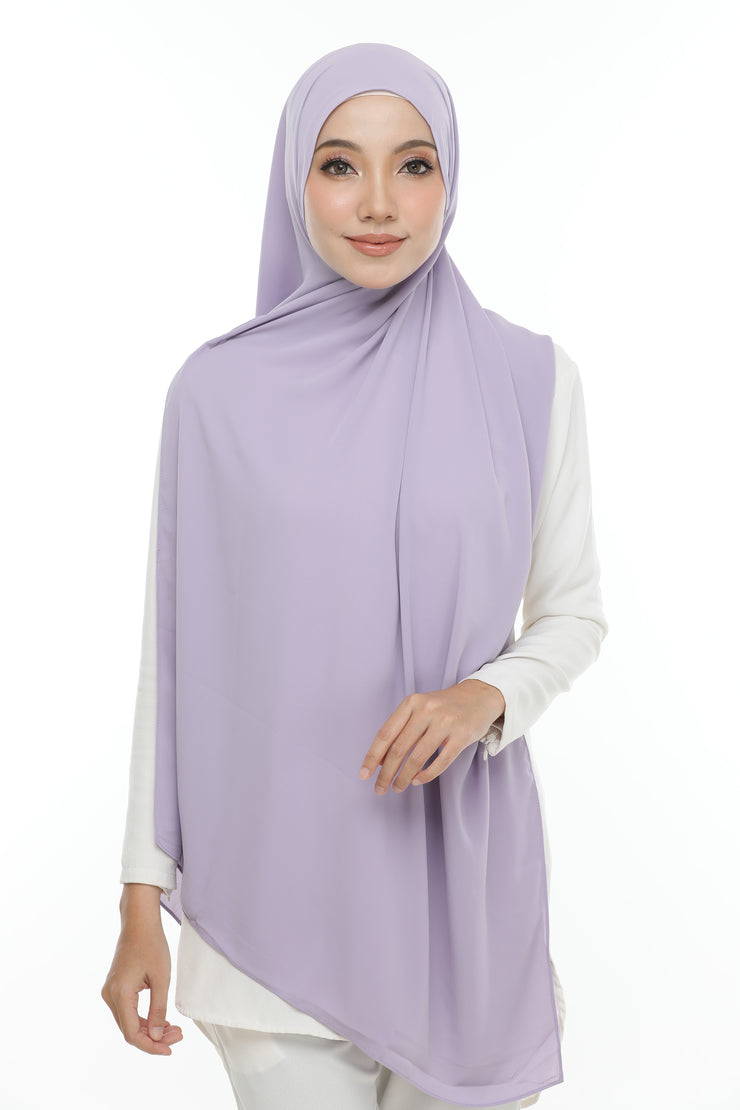 Crepe Deluxe (Fresh Lilac)